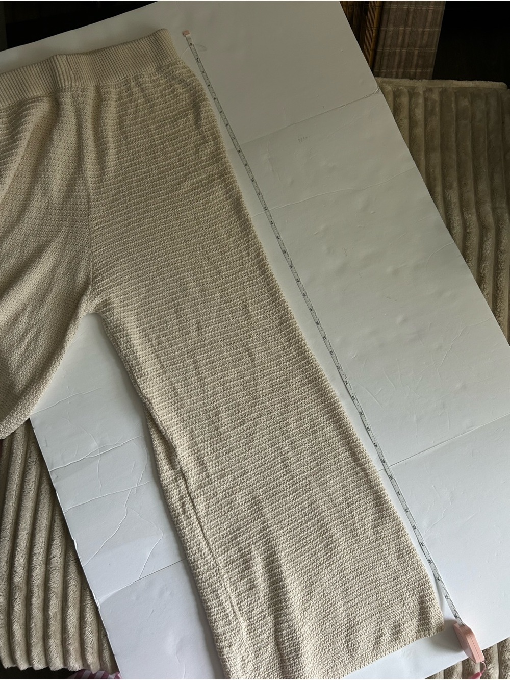 Matching Knit Set - Picture 5 of 7